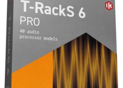 IK Multimedia T-RackS 6 PRO